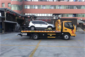 化州附近汽车拖车电话