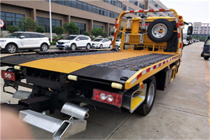 化州24小时汽车送油服务公司