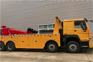 化州道路救援公司